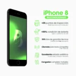 iPhone SE 2 - Imagen 5