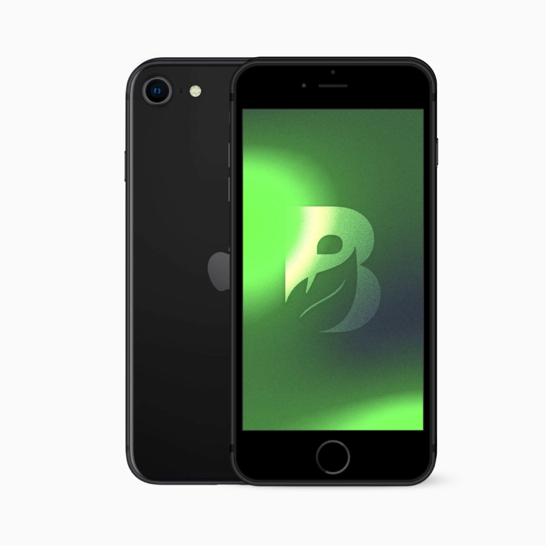 iPhone 8 - Negro 1 IPhone 8 - Imagen 1