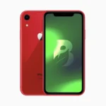 iPhone XR - Imagen 7