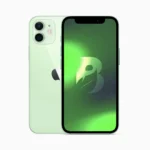 iPhone 12 Mini - Imagen 2