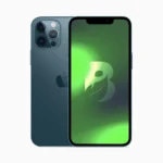 iPhone 12 Pro - Imagen 2